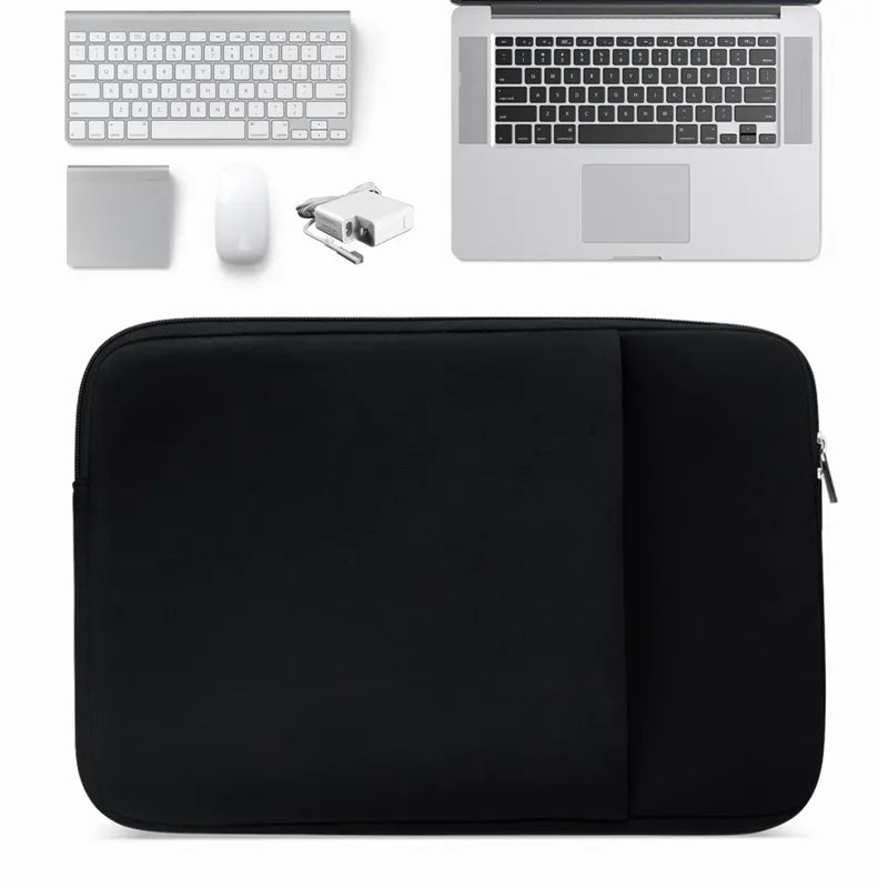 Bolsa Capa para Notebook Laptop