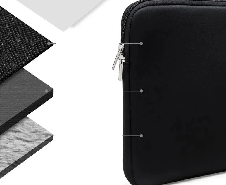 Bolsa Capa para Notebook Laptop