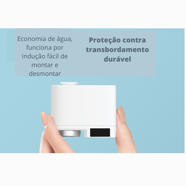 Sensor para Torneira