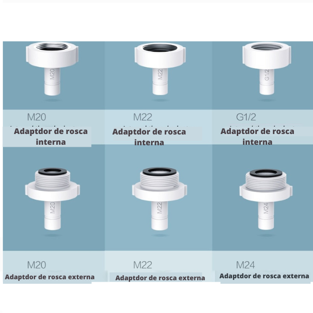 Sensor para Torneira